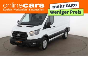 Kasten 2.0 TDCi 350 L2 Trend AHK R-CAM