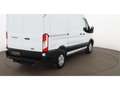 Ford Transit Kasten 2.0 TDCi 350 L2 Trend AHK R-CAM Weiß - thumbnail 4