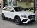 Mercedes-Benz GLB 200 7G-DCT Weiß - thumbnail 3
