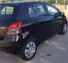 Toyota Yaris 1.0 benzina Nero - thumbnail 3