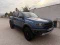 Ford Ranger Raptor Todo optiones Azul - thumbnail 2