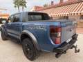 Ford Ranger Raptor Todo optiones Azul - thumbnail 4