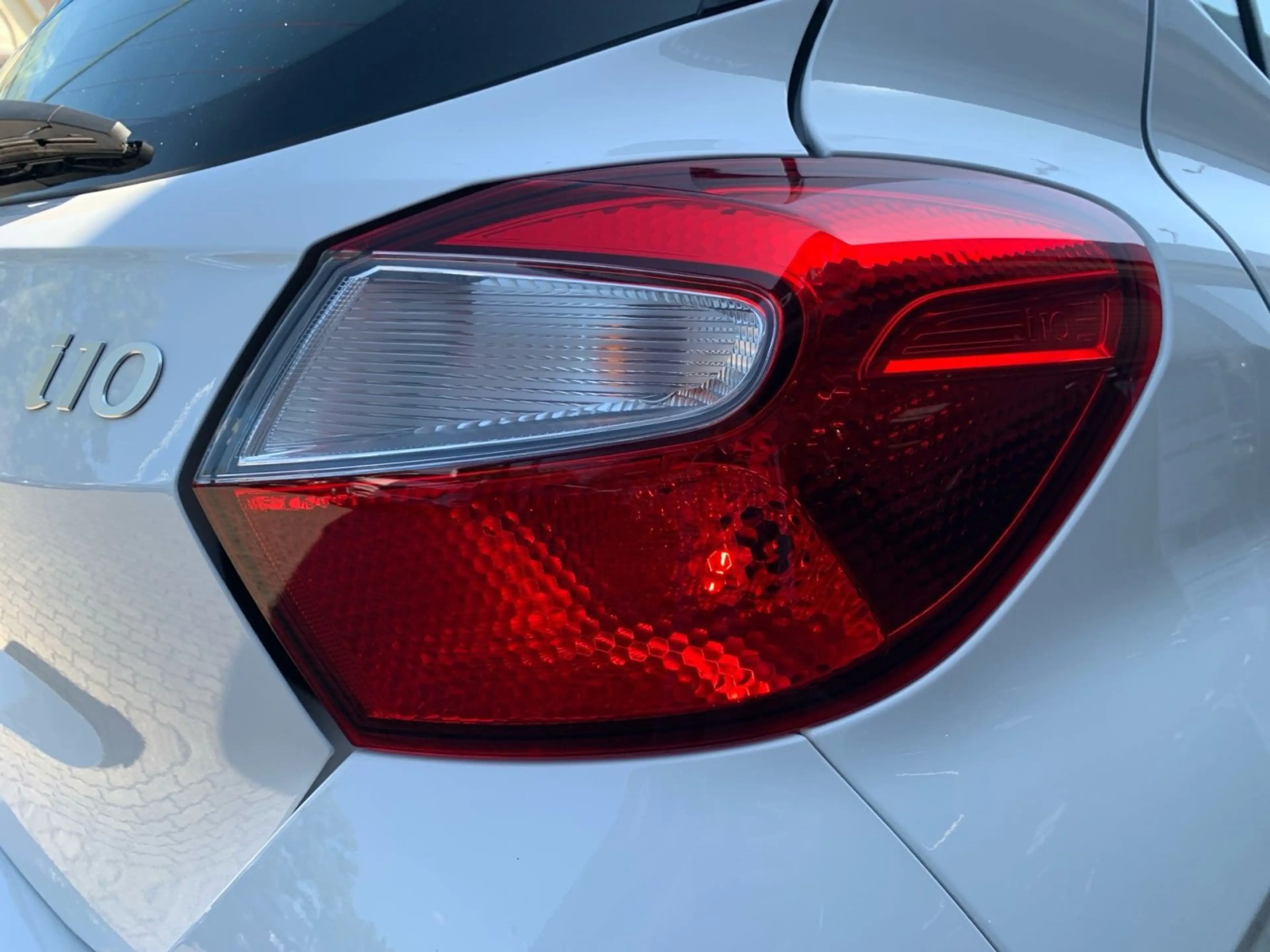 Hyundai i10 1.0 Select — photo 14