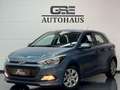 Hyundai i20 Go*Navi*Kamera*Pdc*Klima Blau - thumbnail 6