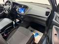 Hyundai i20 Go*Navi*Kamera*Pdc*Klima Blau - thumbnail 13