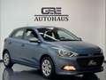 Hyundai i20 Go*Navi*Kamera*Pdc*Klima Blau - thumbnail 1