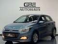 Hyundai i20 Go*Navi*Kamera*Pdc*Klima Blau - thumbnail 3