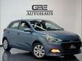 Hyundai i20 Go*Navi*Kamera*Pdc*Klima Blau - thumbnail 4