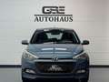 Hyundai i20 Go*Navi*Kamera*Pdc*Klima Blau - thumbnail 2