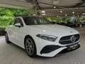 Mercedes-Benz A 180 AMG PANO KAMERA KEYLESS DISTRONIC Blanc - thumbnail 2