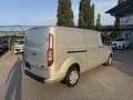 Ford Transit Custom Kasten 2,0 TDCi L2H1 340 Trend Silber - thumbnail 5