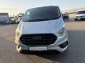 Ford Transit Custom Kasten 2,0 TDCi L2H1 340 Trend Silber - thumbnail 2