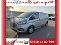 Ford Transit Custom Kasten 2,0 TDCi L2H1 340 Trend Silber - thumbnail 1