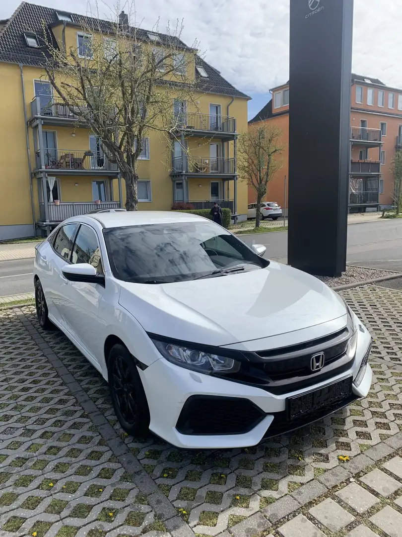Honda Civic 1.0 i-VTEC Turbo Comfort - 2