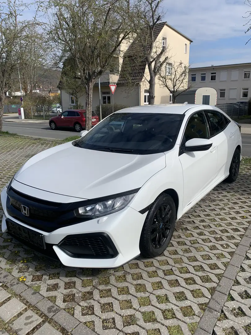 Honda Civic 1.0 i-VTEC Turbo Comfort - 1