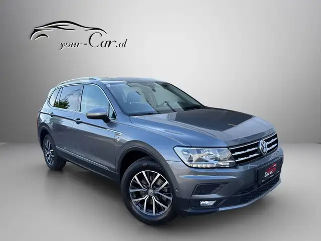 Volkswagen Tiguan Allspace 1,5 TSI Comfortline *ACC, VIRTUAL, SHA, LEDER*
