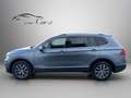 Volkswagen Tiguan Allspace 1,5 TSI Comfortline *ACC, VIRTUAL, SHA, LEDER* Grau - thumbnail 4