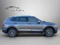 Volkswagen Tiguan Allspace 1,5 TSI Comfortline *ACC, VIRTUAL, SHA, LEDER* Grau - thumbnail 8