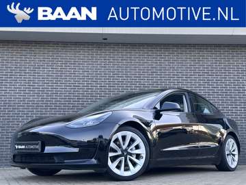 Standard RWD Plus 60 kWh | Warmtepomp |