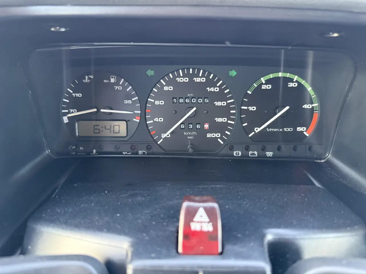 Volkswagen T4 Multivan 70B MF2, foto 10