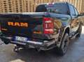 Dodge RAM Ram1500 5.7 V8 CrewCab LaramieSportPromo 395cv at8 Negru - thumbnail 4
