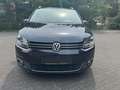 Volkswagen Touran Highline Negro - thumbnail 2