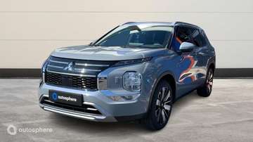2.4 PHEV 306ch Intense 4WD