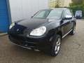 Porsche Cayenne S V8 Schwarz - thumbnail 6