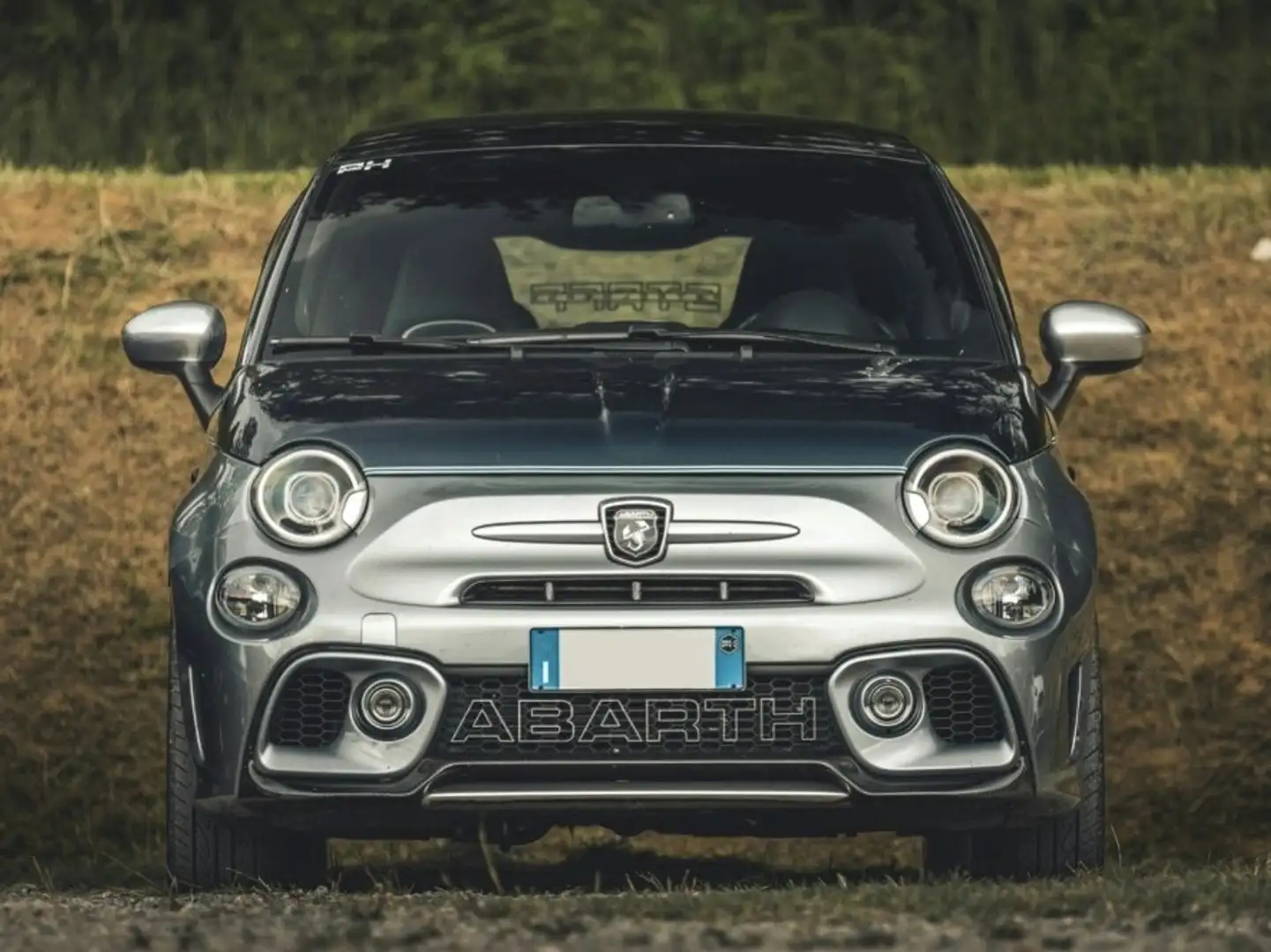 Abarth 695 1.4 16v Rivale 180cv - 1