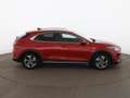 Kia XCeed 1.6 CRDI Silber LED AHK SITZHZG R-CAM KLIMA Rot - thumbnail 4