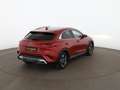 Kia XCeed 1.6 CRDI Silber LED AHK SITZHZG R-CAM KLIMA Rot - thumbnail 2