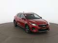 Kia XCeed 1.6 CRDI Silber LED AHK SITZHZG R-CAM KLIMA Rot - thumbnail 5