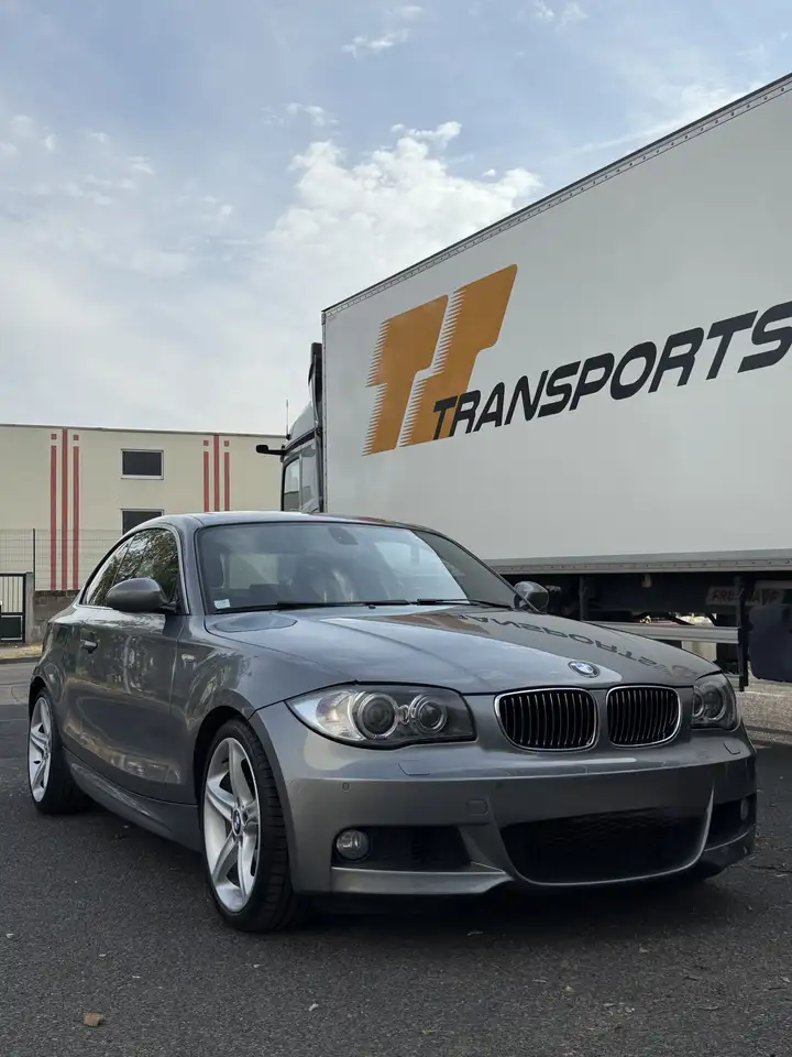 BMW 120