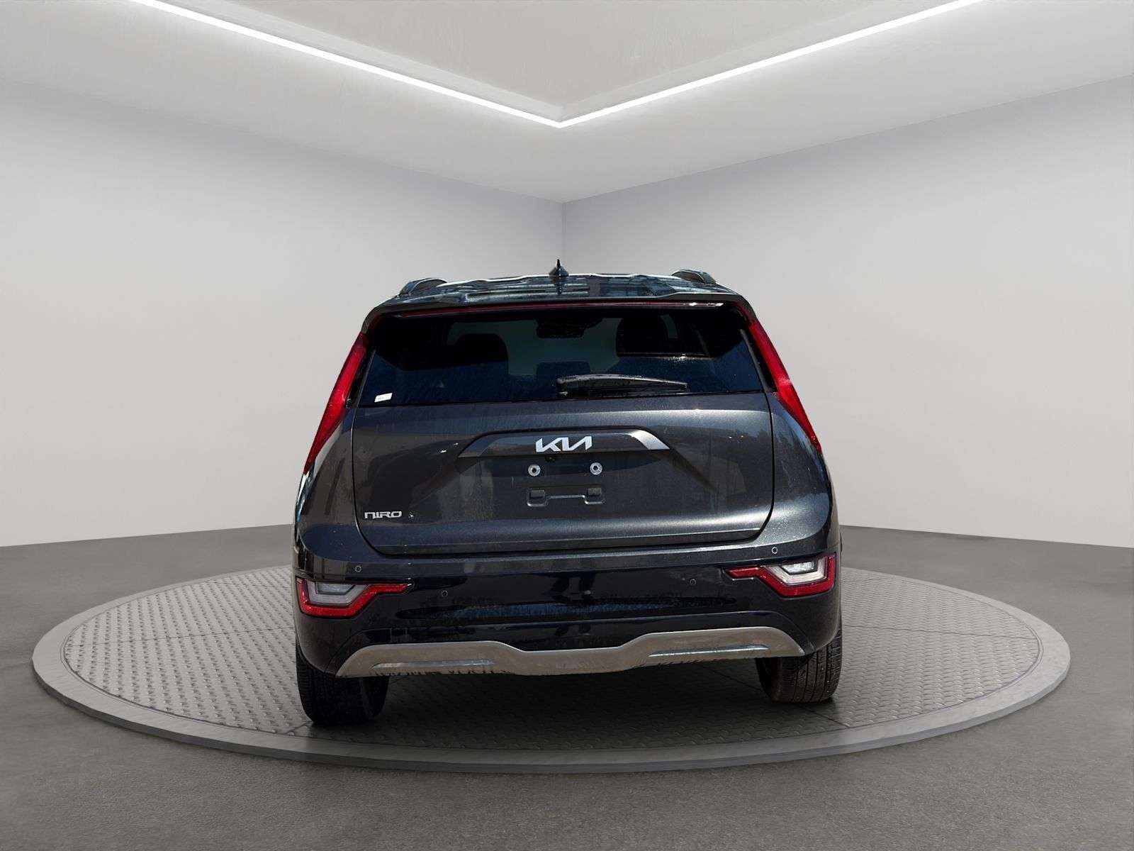 2023 Kia Niro Limited - Fully Loaded - Dealer Serviced — снимка 1