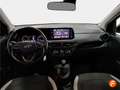 Hyundai i10 1.0 MPI Essence Negro - thumbnail 11