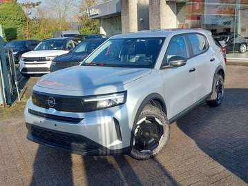 Frontera 1.2 Turbo MHEV Edition