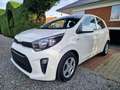 Kia Picanto 1.0i Pure ISG // GARANTIE USINE 66MOIS Wit - thumbnail 3