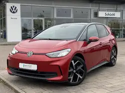Volkswagen ID.3 Pro MOVE FACELIFT APP CONNECT+KAMERA+NAVI+C