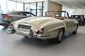 Mercedes-Benz 190 SL Wit - thumbnail 3