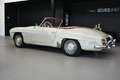 Mercedes-Benz 190 SL Wit - thumbnail 2