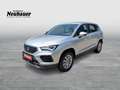SEAT Ateca Reference Edition 1.0 TSI Silber - thumbnail 1