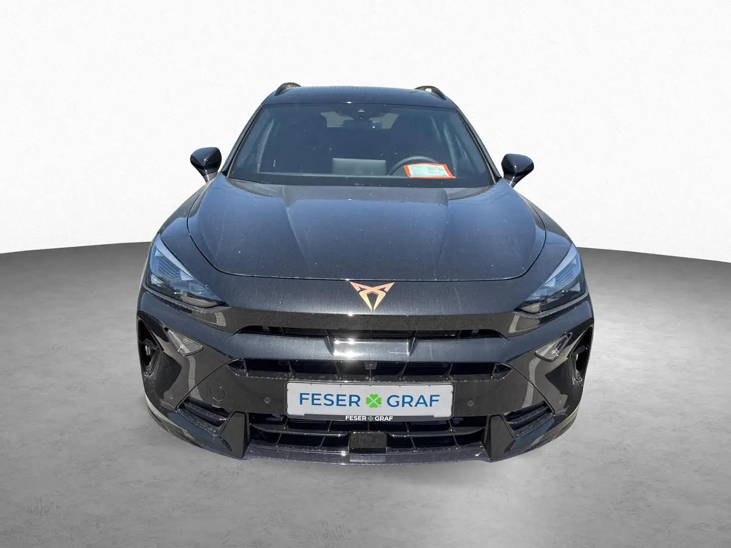 CUPRA Formentor VZ 2.0 TSI 195 kW / TOP VIEW/ DINAMICA - 2