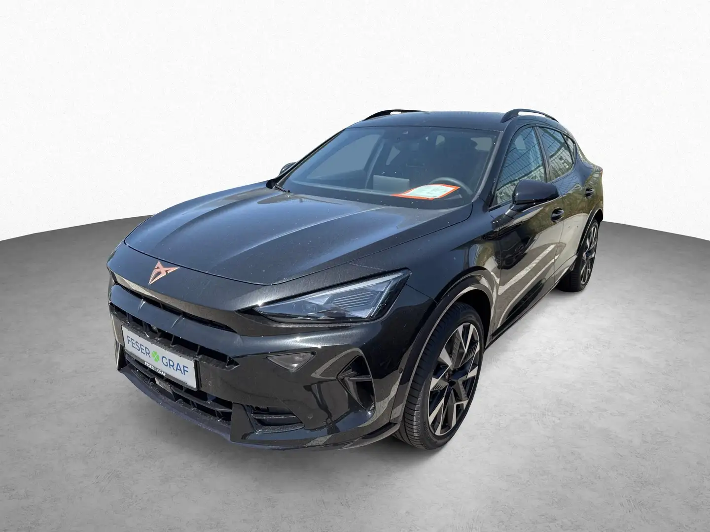 CUPRA Formentor VZ 2.0 TSI 195 kW / TOP VIEW/ DINAMICA - 1