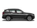 BMW X3 xDrive 30d El. Panodach Navi HiFi Soundsystem Driv Grau - thumbnail 4