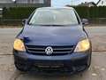 Volkswagen Golf Plus Trendline Blau - thumbnail 2