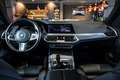 BMW X5 xDrive45e High Exe. VERKOCHT M-Sportpakket Black O Zwart - thumbnail 4