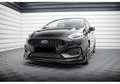 Ford Fiesta ST 1.5 ecoboost 2024 GARANZIA FORD Nero - thumbnail 1