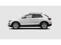 Volkswagen T-Roc 1.0 l TSI OPF 6-Gang-Schaltgetriebe Life Weiß - thumbnail 3