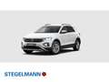 Volkswagen T-Roc 1.0 l TSI OPF 6-Gang-Schaltgetriebe Life Weiß - thumbnail 1