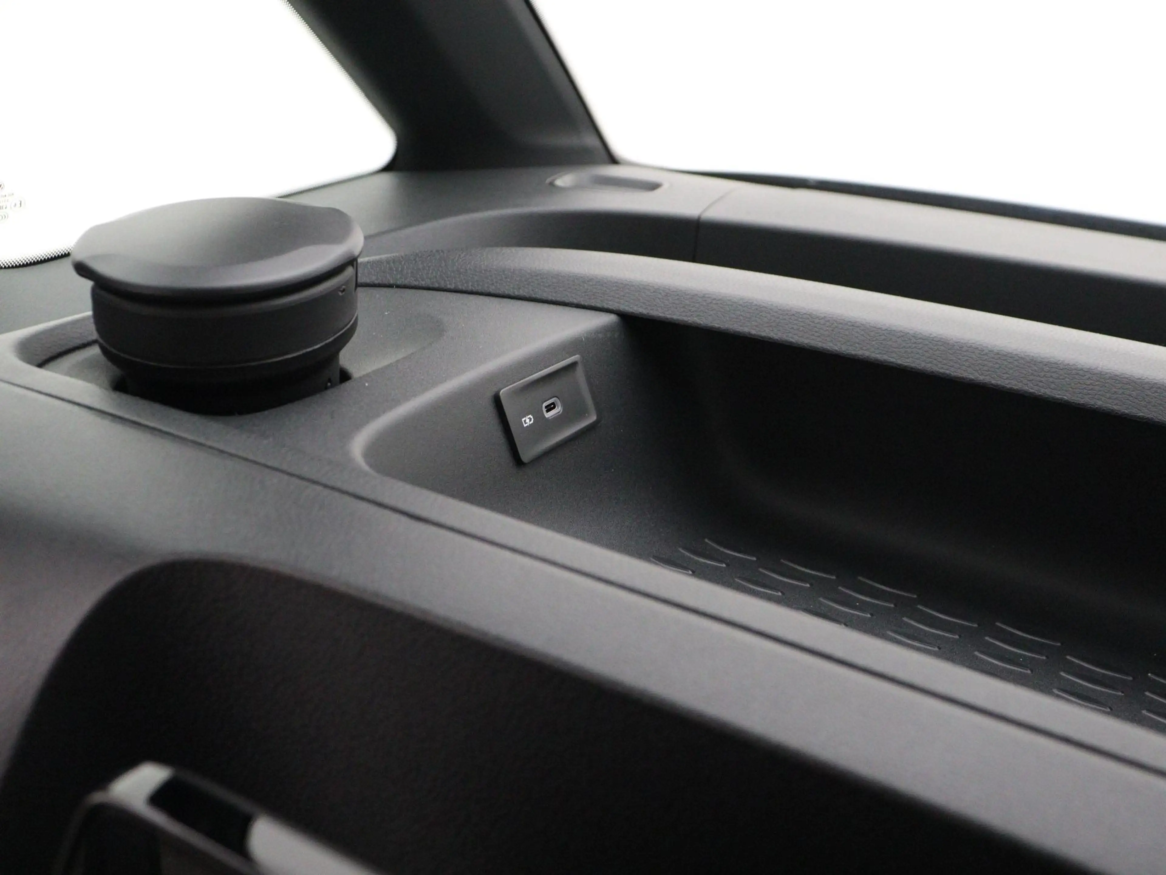Volkswagen ID. Buzz Cargo Bedrijfswagens Economy Limited Edition 210 kW / 28 — photo 15
